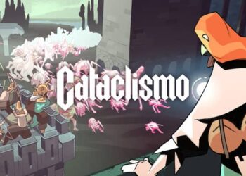 Download - Cataclismo - TmhGames