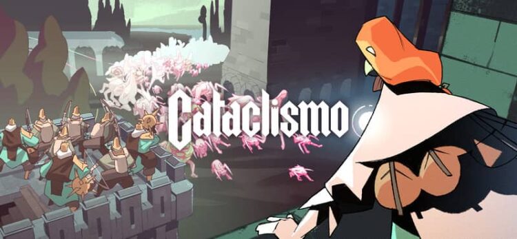 Download - Cataclismo - TmhGames