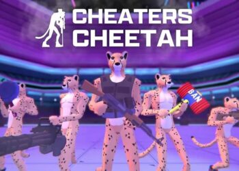 Download - Cheaters Cheetah Free - TmhGames
