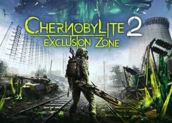 Download - Chernobylite 2 Exclusion Zone Full Free - TmhGames