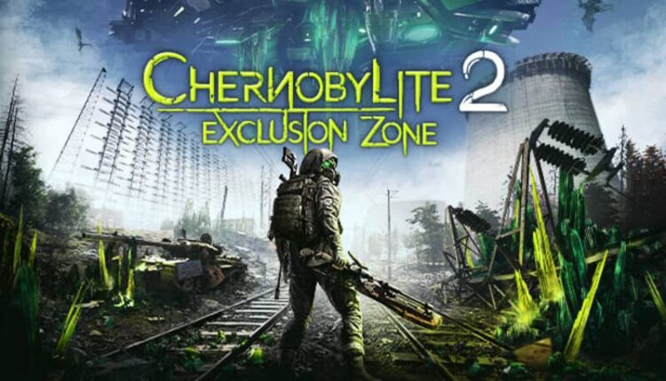 Chernobylite 2: Exclusion Zone 1 Download - Chernobylite 2 Exclusion Zone Full Free - TmhGames