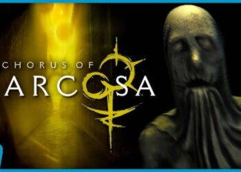 Download - Chorus of Carcosa - TmhGames