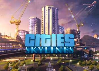 Download - Cities Skylines - TmhGames