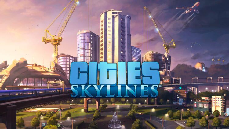 Download - Cities Skylines - TmhGames
