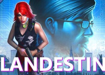 Download - Clandestine Free - TmhGames