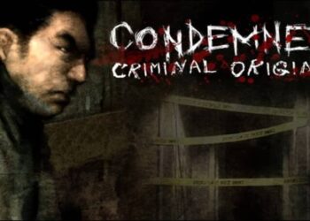 Download - Condemned Criminal Origins - TmhGames