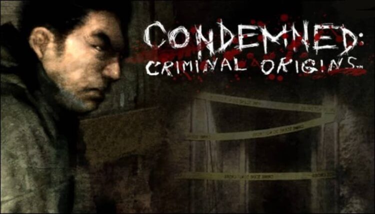 Download - Condemned Criminal Origins - TmhGames