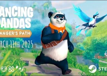 Download - Dancing Pandas Rangers Path - TmhGames