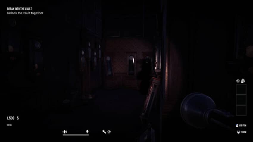 Dark Hours gameplay - Chiến đấu sinh tồn trong môi trường hậu tận thế