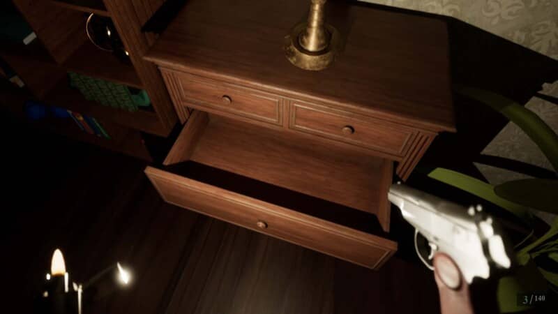Dark Return - Hệ thống chiến đấu mượt mà và hiệu ứng kỹ năng đẹp mắt