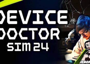 Download - Device Doctor Simulator 2024 - TmhGames