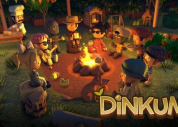Download - Dinkum Free - TmhGames
