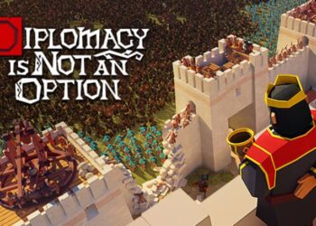 Download - Diplomacy is Not an Option - TmhGames