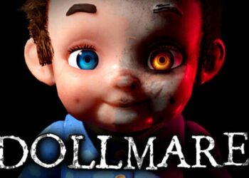 Download - Dollmare - TmhGames