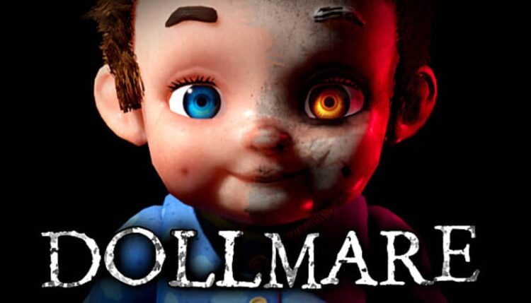 Download - Dollmare - TmhGames