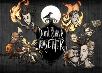 Download - Dont Starve Together Full - TmhGames