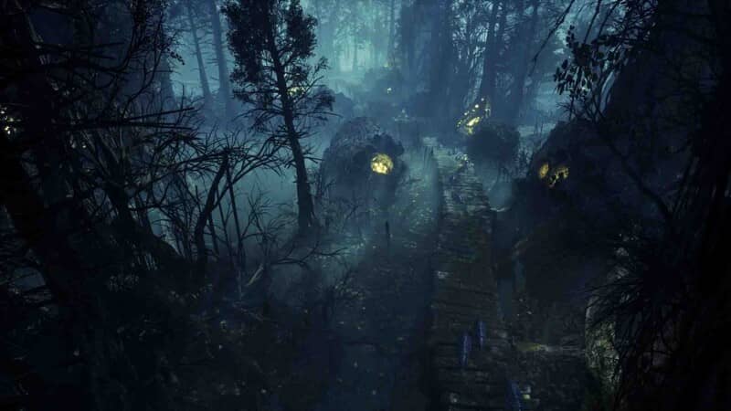 Kỹ năng rồng siêu mạnh trong Dragonkin The Banished