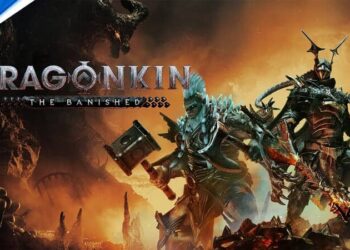 Download - Dragonkin The Banished Free - TmhGames