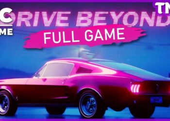 Download - Drive Beyond Horizons - TmhGames