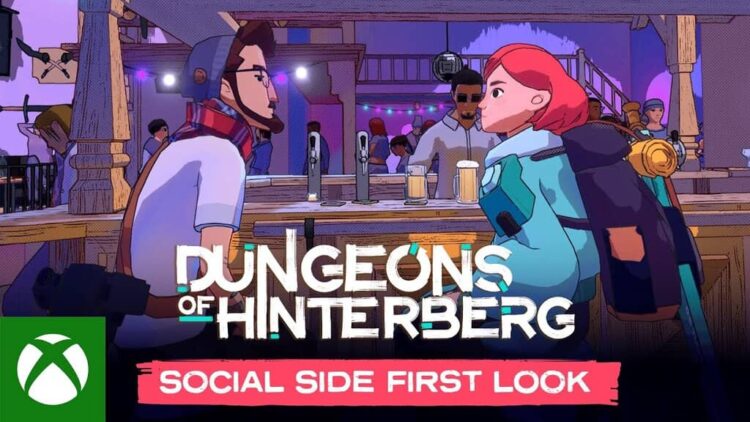Dungeons of Hinterberg Episode Renaud 1 Download - Dungeons of Hinterberg - TmhGames