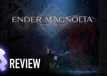 Download - ENDER MAGNOLIA Bloom in the Mist Free - TmhGames