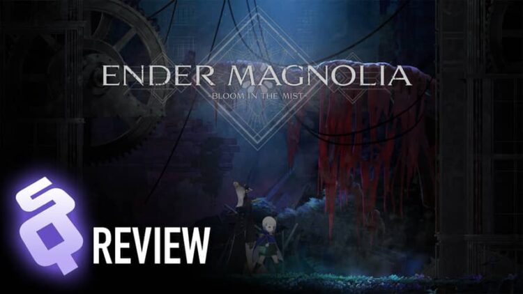 Download - ENDER MAGNOLIA Bloom in the Mist Free - TmhGames