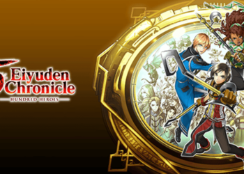 Download - Eiyuden Chronicle Hundred Heroes - TmhGames