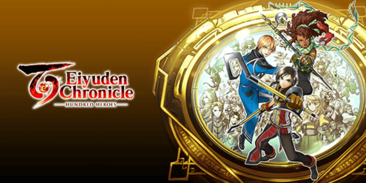 Eiyuden Chronicle: Hundred Heroes The Chapter of Seign 1 Download - Eiyuden Chronicle Hundred Heroes - TmhGames