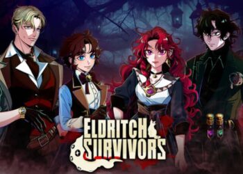 Download - Eldritch Survivors Full - TmhGames