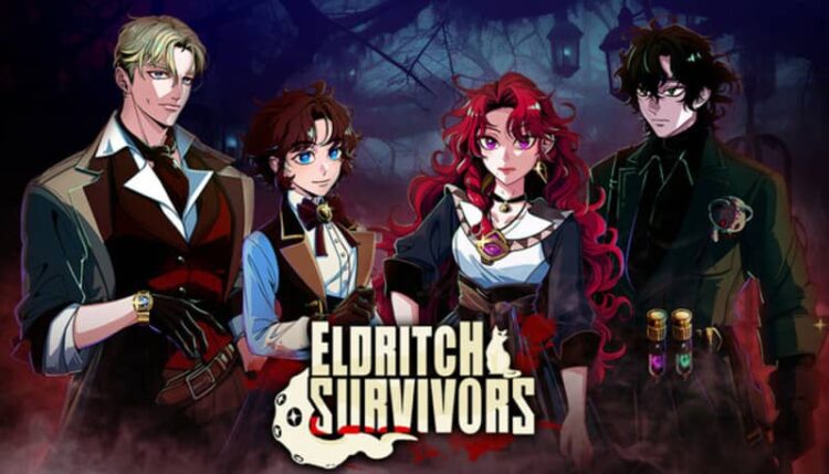 Download - Eldritch Survivors Full - TmhGames