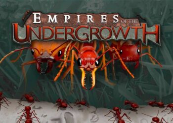 Download - Empires Of The Undergrowth - TmhGames