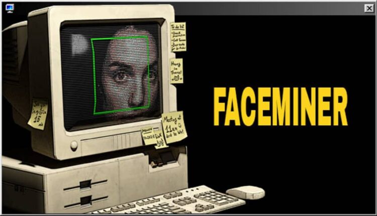Download - FACEMINER Free - TmhGames