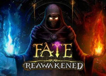 Download - FATE Reawakened - TmhGames