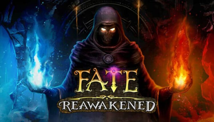 Download - FATE Reawakened - TmhGames