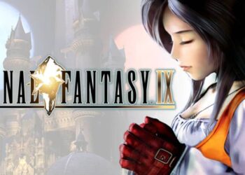 Download - FINAL FANTASY IX - TmhGames