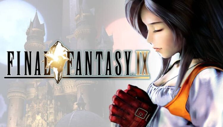 Download - FINAL FANTASY IX - TmhGames