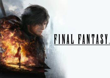 Download - FINAL FANTASY XVI Full Free - TmhGames