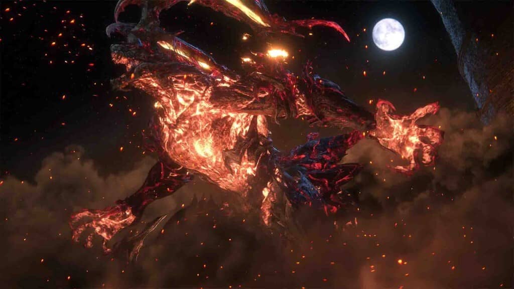 FINAL FANTASY XVI World Valisthea FINAL FANTASY XVI - Thế Giới Valisthea Đầy Hấp Dẫn