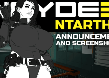 Download Full - Haydee 3 Free - TmhGames