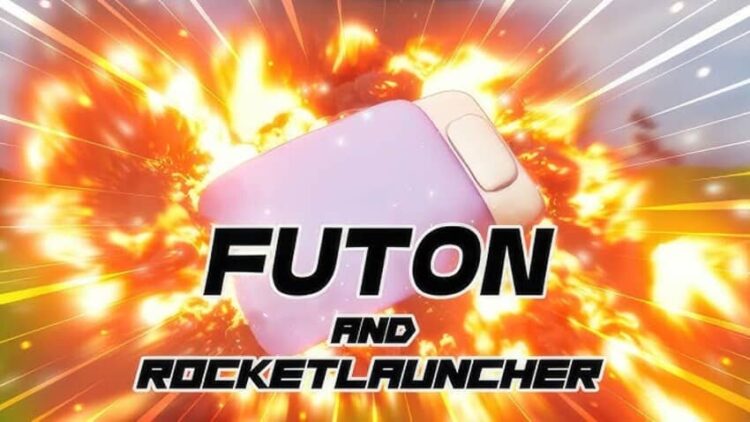 Download - Futon and Rocket Launcher Free - TmhGames