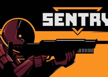 Download Game - SENTRY Free - TmhGames