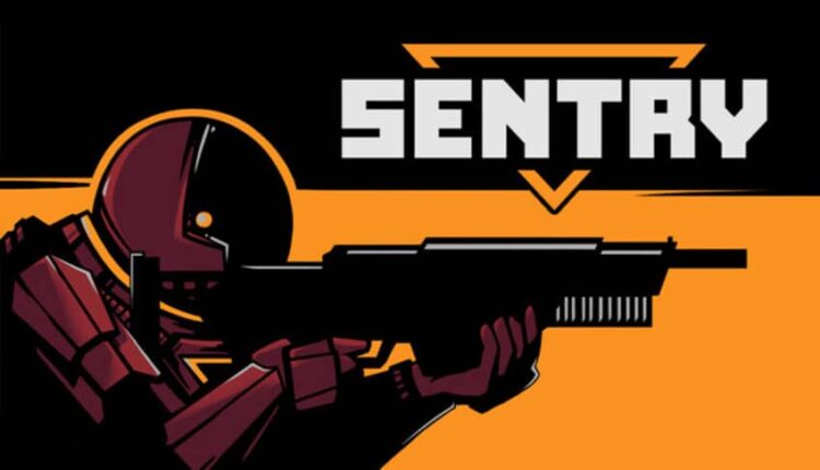 Download Game - SENTRY Free - TmhGames