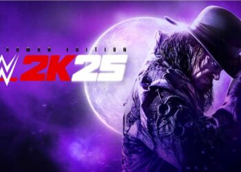 Download Game - WWE 2K25 Free - TmhGames