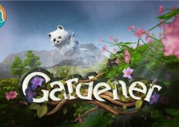 Download - Gardener Master of Trees and Flowers - TmhGames