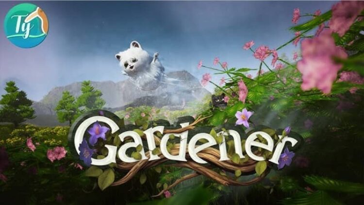 Download - Gardener Master of Trees and Flowers - TmhGames