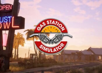Download - Gas Station Simulator Free - TmhGames