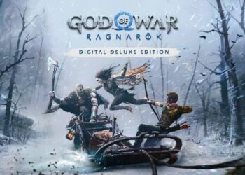 Download - God of War Ragnarök Full - TmhGames