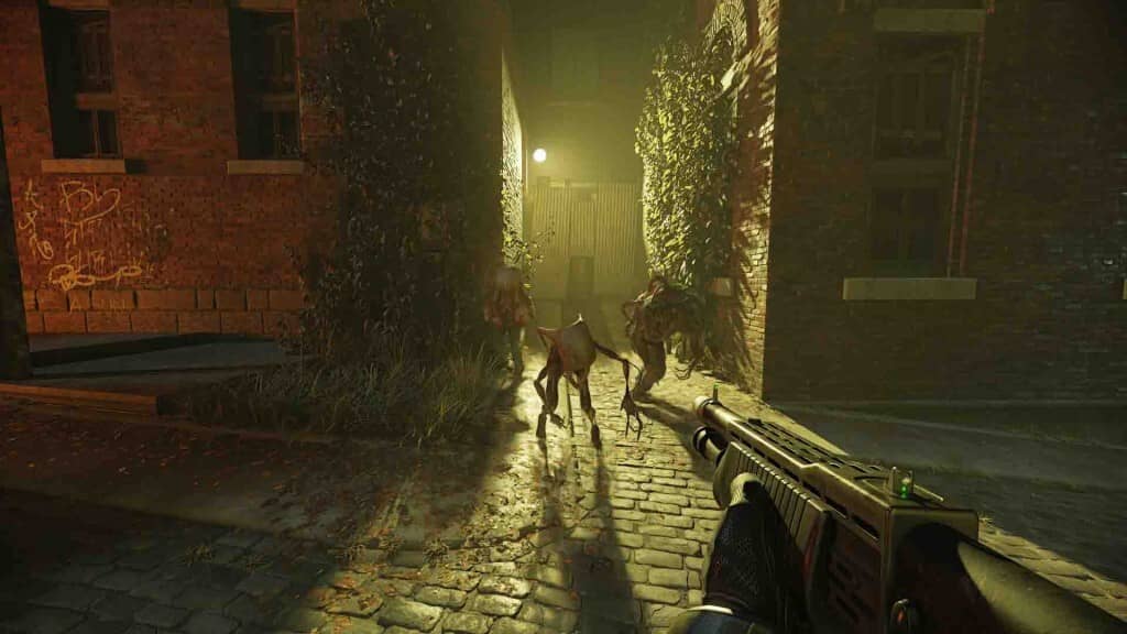  "Half-Life 2 RTX - Trận chiến City 17 với Ray Tracing"