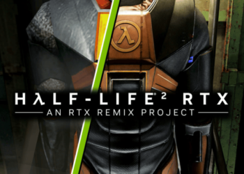 Download - Half-Life 2 RTX - TmhGames