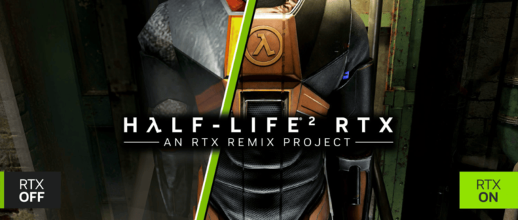 Download - Half-Life 2 RTX - TmhGames